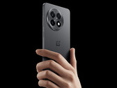 OnePlus 13R sarà disponibile nei colori Nebula Noir e Astral Trail (Fonte: OnePlus)