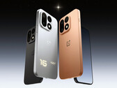 I colori OnePlus