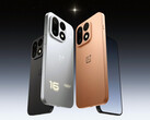 I colori OnePlus