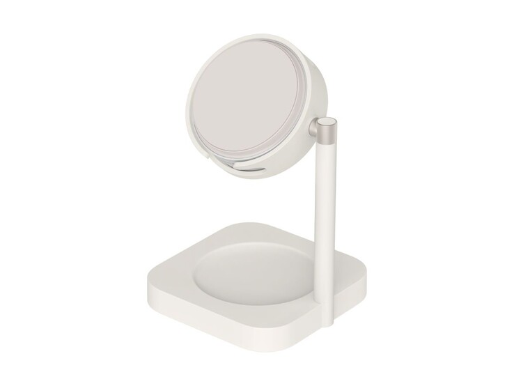 Il caricatore wireless Turbo 2 magnetico da 50W di Oppo viene fornito con un supporto da tavolo