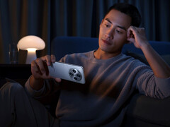Oppo Find X8 Pro potrebbe essere piuttosto costoso al di fuori della Cina (Fonte: Oppo)