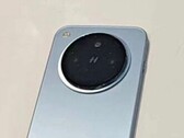 Un "OPPO Find X8" in libertà. (Fonte: compagno di classe Wu Datou via Weibo)