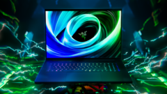 Razer Blade 18 è finalmente arrivato come sostituto del desktop 2025 dell&#039;azienda (fonte immagine: Razer)
