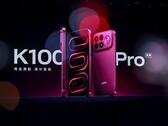 Xiaomi conferma che sarà disponibile uno smartphone Redmi K100 nella versione standard.
