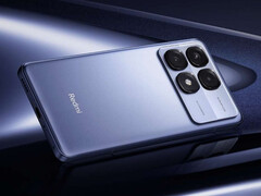 la ricarica cablata a 120 W dovrebbe tornare per il successore del Redmi K70 Extreme Edition dello scorso anno. (Fonte immagine: Xiaomi)