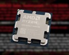 Ryzen 7 9800X3D ha un MSRP di 479 dollari. (Fonte immagine: Notebookcheck, Moore's Law Is Dead, modificato)