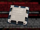 Ryzen 7 9800X3D ha un MSRP di 479 dollari. (Fonte immagine: Notebookcheck, Moore's Law Is Dead, modificato)