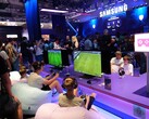 Samsung sarà presente alla Gamescom 2026 fino a domenica