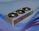 Sapphire Nitro+ Radreon RX 9070 è uno dei tanti modelli AIB RX 9070 in lavorazione. (Fonte immagine: Sapphire, Unsplash, modificato)
