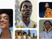 Google ha sviluppato nuovi alogoritmi per eliminare i pregiudizi razziali percepiti nelle fotocamere degli smartphone. (Immagine: Google)