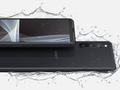 L'Xperia 10 III. (Fonte: Sony)