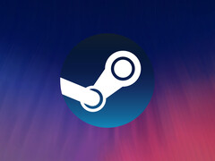 Le nuove aggiunte all'overlay di gioco sono attualmente disponibili sul client beta (fonte: Steam)