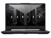 Recensione del portatile Asus TUF Gaming F15 FX506HM: Nessun extra, solo prestazioni