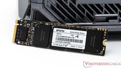 sSD da 1 TB di BiWin