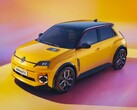La Renault 3 elettrica (Fonte: Renault)