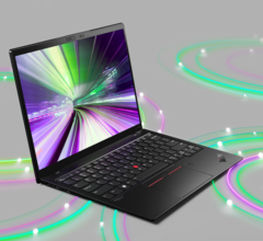 Lenovo aggiorna il leggero ThinkPad X1 Nano G2 con CPU più potente e 32 GB di RAM