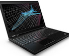 Recensione Completa della Workstation Lenovo ThinkPad P50 (Xeon, 4K)