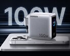 Il nuovo Ugreen Nexode Pro da 100 W è dotato di quattro porte e di un display intelligente