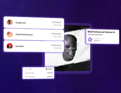 L'implementazione dell'NFT di Ubisoft potrebbe avere ancora bisogno di un po' di lavoro. (Fonte: Ubisoft)