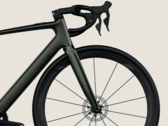 Appare la nuova bici da strada endurance Decathlon Van Rysel E-EDR CF