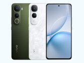 Vivo Y400 5G è dotato di una fotocamera primaria da 50 MP (Fonte: Vivo)