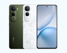 Vivo Y400 5G è dotato di una fotocamera primaria da 50 MP (Fonte: Vivo)