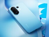 Vivo S30 Pro Mini è relativamente compatto con un display da 6,3 pollici. (Fonte immagine: Vivo)