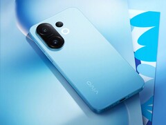 Vivo S30 Pro Mini è relativamente compatto con un display da 6,3 pollici. (Fonte immagine: Vivo)