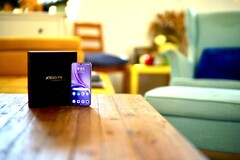 Il Vivo X300 FE è compatto e di alta qualità, ma non vi costerà un occhio della testa.