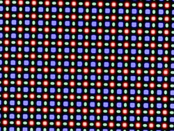 Registrazione subpixel