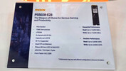 SSD Phison E28 PCIe 5.0 (Fonte immagine: Future)