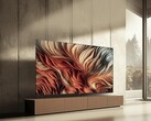 Il televisore Xiaomi X Pro QLED sarà lanciato presto in India. (Fonte: Xiaomi)