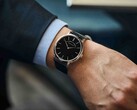 Il modello A. Lange &amp; Söhne Saxonia Thin è disponibile con quadrante in onice nero (Fonte: A. Lange &amp; Söhne )