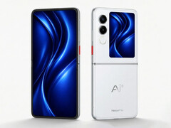 Il Nova Flip funzionerà con Android 15 dalla scatola.