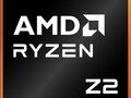 AMD Hawk Point (Zen 4/4c, Ryzen 8040) Ryzen Z2 Notebook Processor