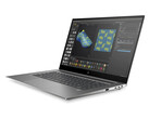 HP sta aggiornando lo ZBook Studio ai processori Intel Tiger Lake-H45, G7 nella foto. (Fonte immagine: HP)