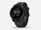 Il Garmin Forerunner 945 ora supporta una nuova modalità di allenamento e ha migliorato la funzionalità di monitoraggio del sonno. (Fonte immagine: Garmin)