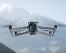 DJI dovrebbe presentare l'Air 3S tra poco più di due settimane. (Fonte immagine: @Quadro_News)