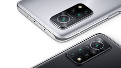 Un futuro smartphone Redmi dovrebbe avere un display OLED a 120 Hz alimentato da un SoC Snapdragon 870, Redmi K30S nella foto. (Fonte: Xiaomi)