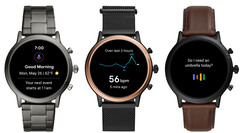 Fossil non è sicura di poter portare il nuovo Wear OS sulla Gen 5 o Gen 5E. (Fonte: Fossil) 