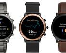 Fossil non è sicura di poter portare il nuovo Wear OS sulla Gen 5 o Gen 5E. (Fonte: Fossil) 