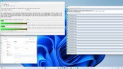 Latenza massima dopo dieci secondi di Prime95