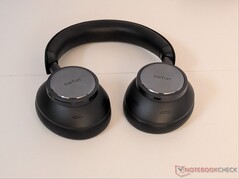 EarFun Wave Pro X in nero.