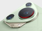 Il Pura70 Ultra può avere ottime fotocamere, ma il suo chipset delude. (Fonte: Huawei)