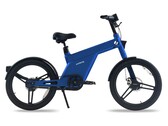 Queste biciclette elettriche funzionano a idrogeno.