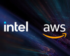 Amazon ha stipulato un contratto con Intel per la produzione di chip sul suo nodo 18A (fonte: Intel)