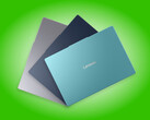 L'IdeaPad Slim 3x 15Q7X11 pesa 1,5 kg.