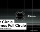 Il Pixel 5a 5G ha un jack per le cuffie, a differenza della serie Pixel 6. (Fonte immagine: Google)