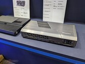 La GPU esterna R3GAF di Minisforum si basa sulla RX 7600M XT e offre un notevole aumento delle prestazioni ai mini PC e ai palmari. (Fonte: TechPowerUp)