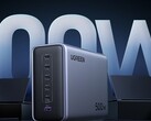 Il nuovo caricatore da tavolo Nexode da 500W può caricare fino a sei dispositivi contemporaneamente (Fonte: Ugreen)